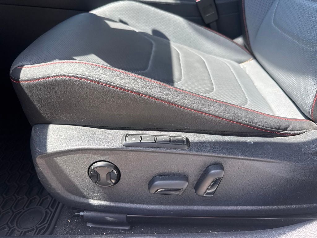 2025 Volkswagen Jetta GLI Autobahn