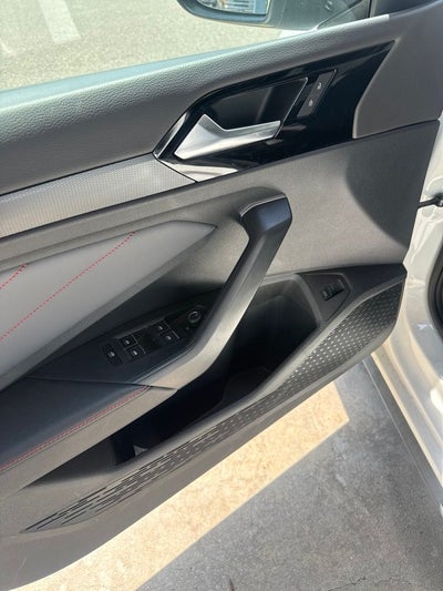 2025 Volkswagen Jetta GLI Autobahn