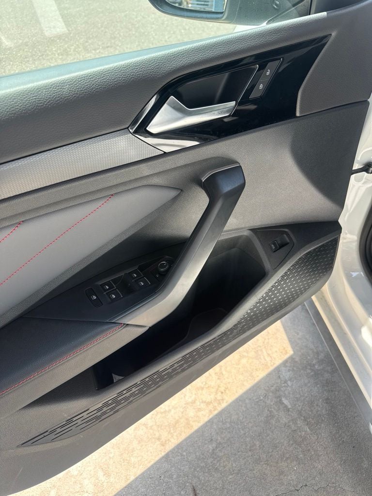 2025 Volkswagen Jetta GLI Autobahn