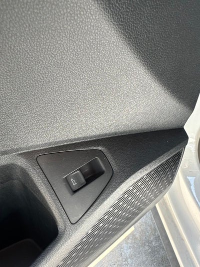 2025 Volkswagen Jetta GLI Autobahn