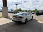 2025 Volkswagen Jetta GLI Autobahn