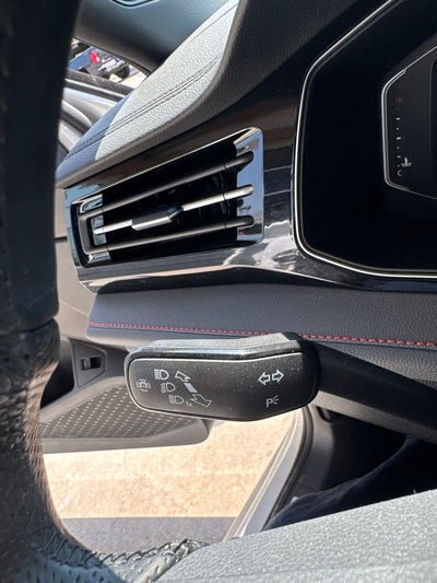 2025 Volkswagen Jetta GLI Autobahn