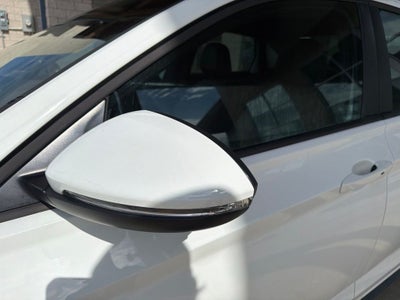 2025 Volkswagen Jetta GLI Autobahn