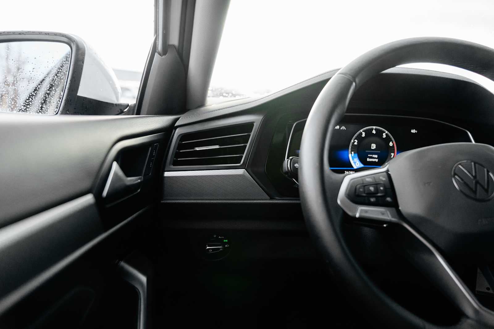 2024 Volkswagen Jetta S