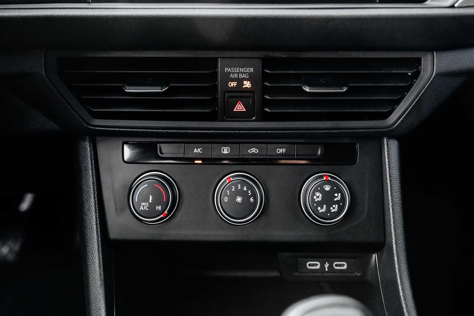 2024 Volkswagen Jetta S