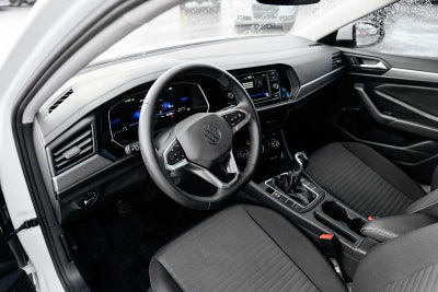 2024 Volkswagen Jetta S