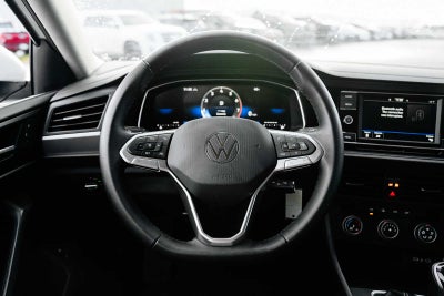 2024 Volkswagen Jetta S