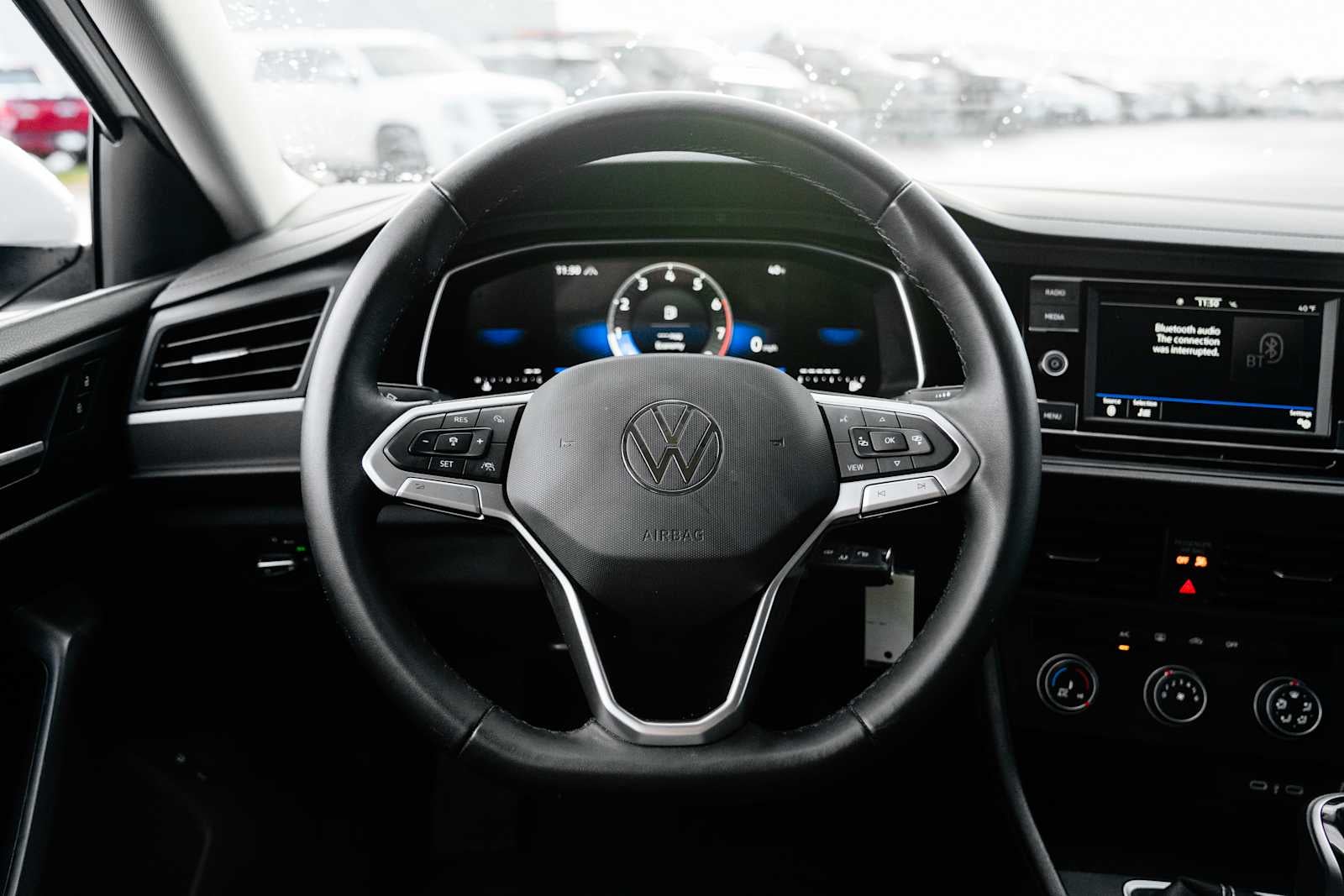 2024 Volkswagen Jetta S