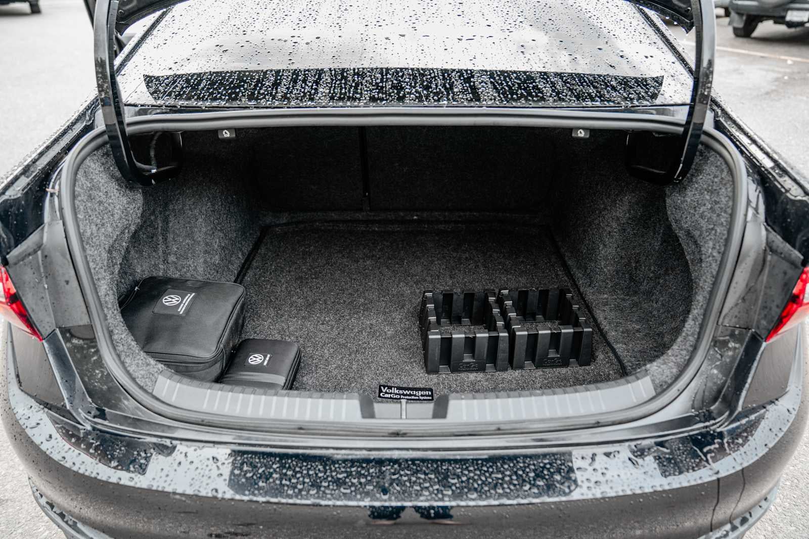 2023 Volkswagen Jetta S