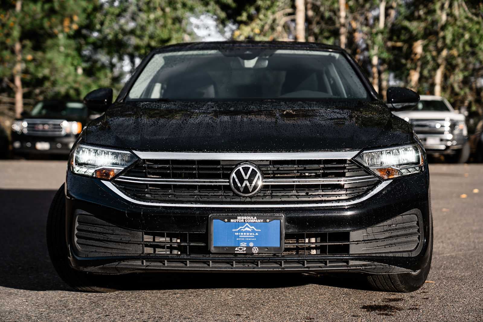 2023 Volkswagen Jetta S