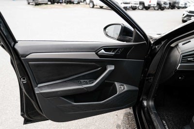 2023 Volkswagen Jetta S