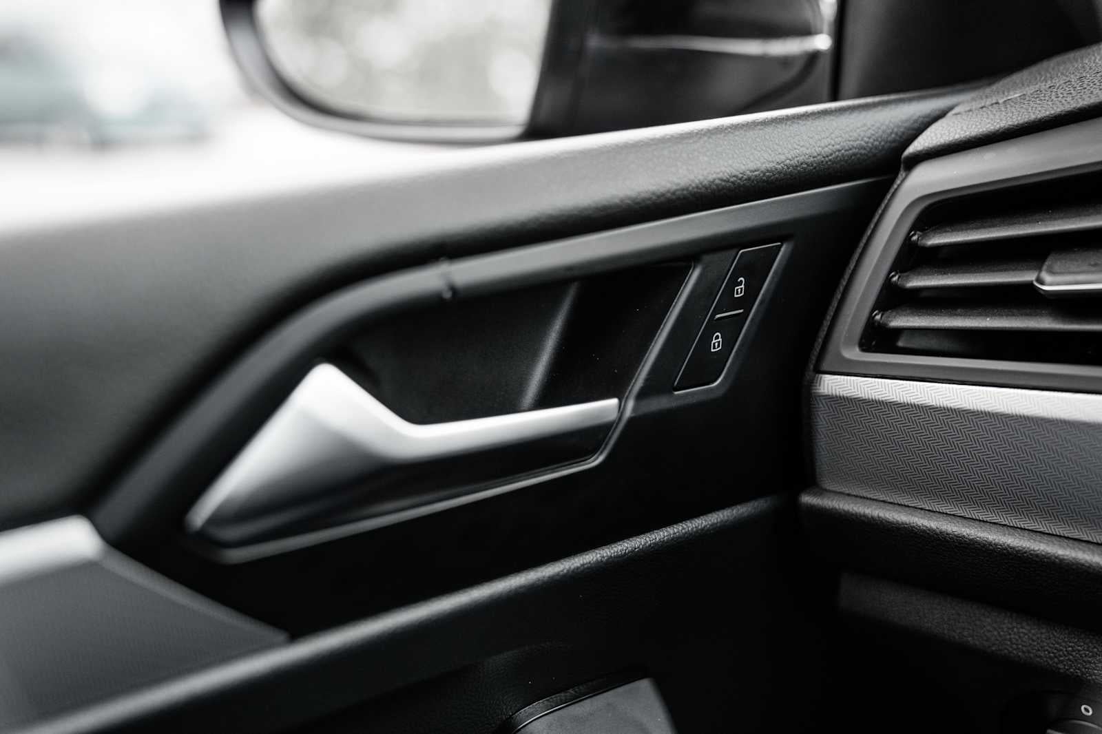 2023 Volkswagen Jetta S