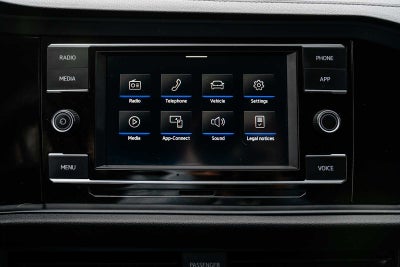 2023 Volkswagen Jetta S