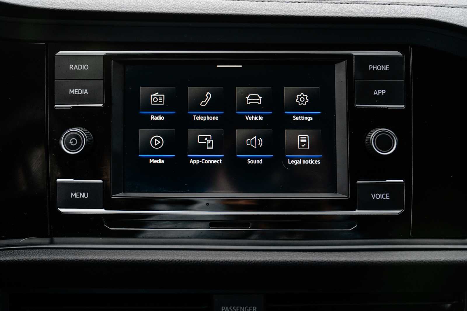 2023 Volkswagen Jetta S