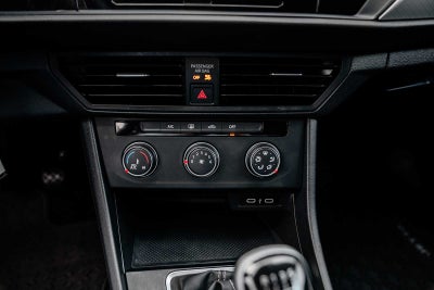 2023 Volkswagen Jetta S