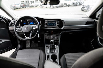 2023 Volkswagen Jetta S