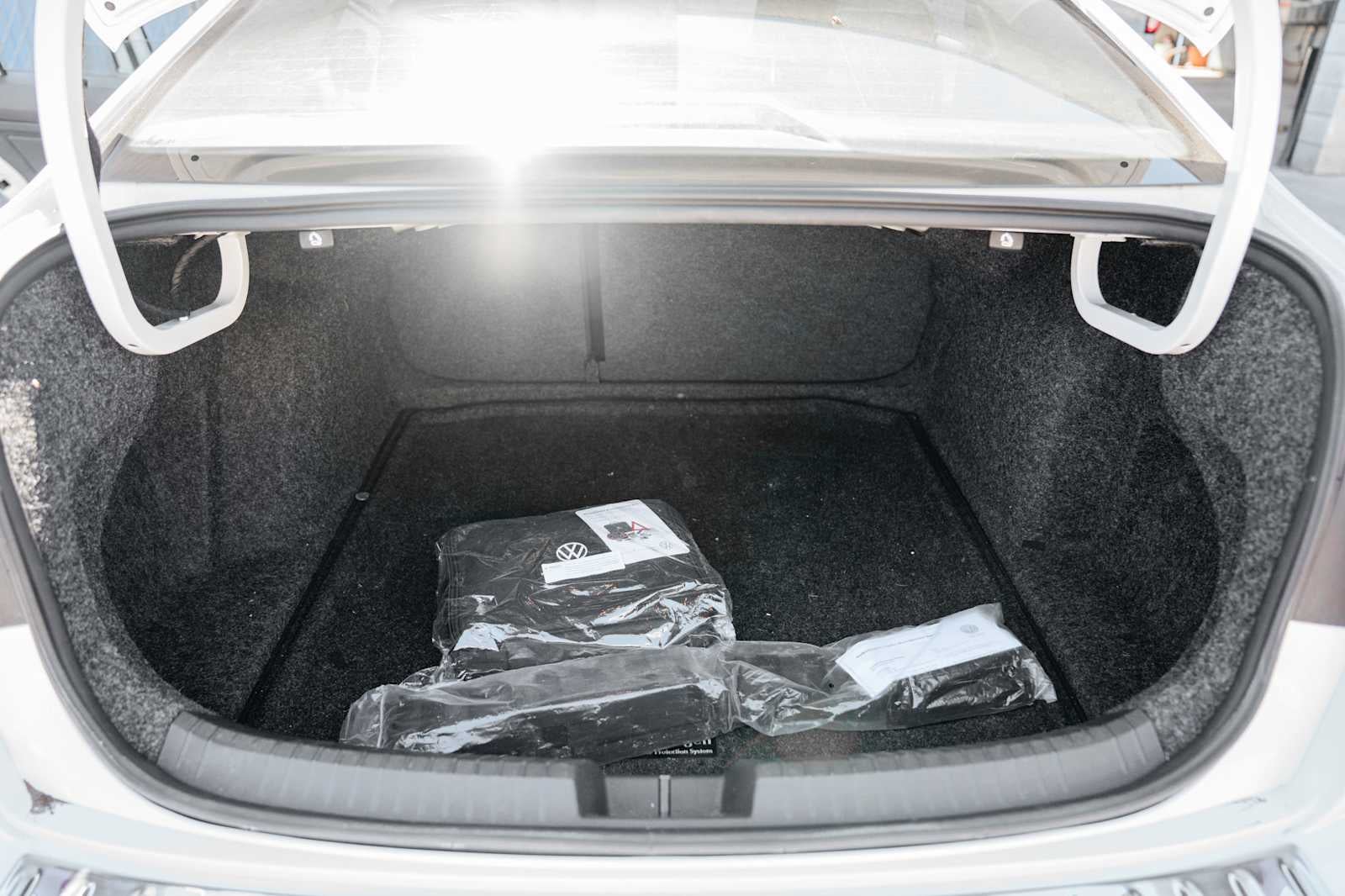 2023 Volkswagen Jetta SE