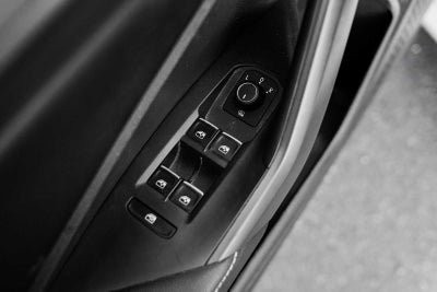 2023 Volkswagen Jetta SE