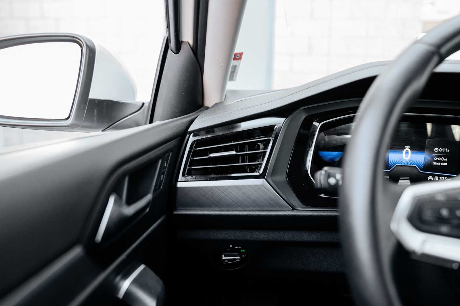 2023 Volkswagen Jetta SE