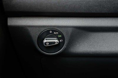 2023 Volkswagen Jetta SE