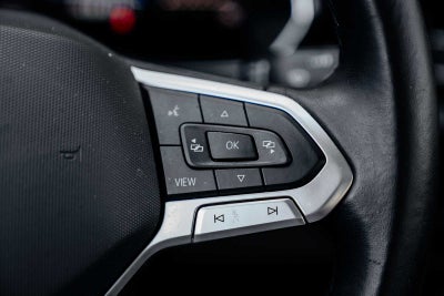 2023 Volkswagen Jetta SE