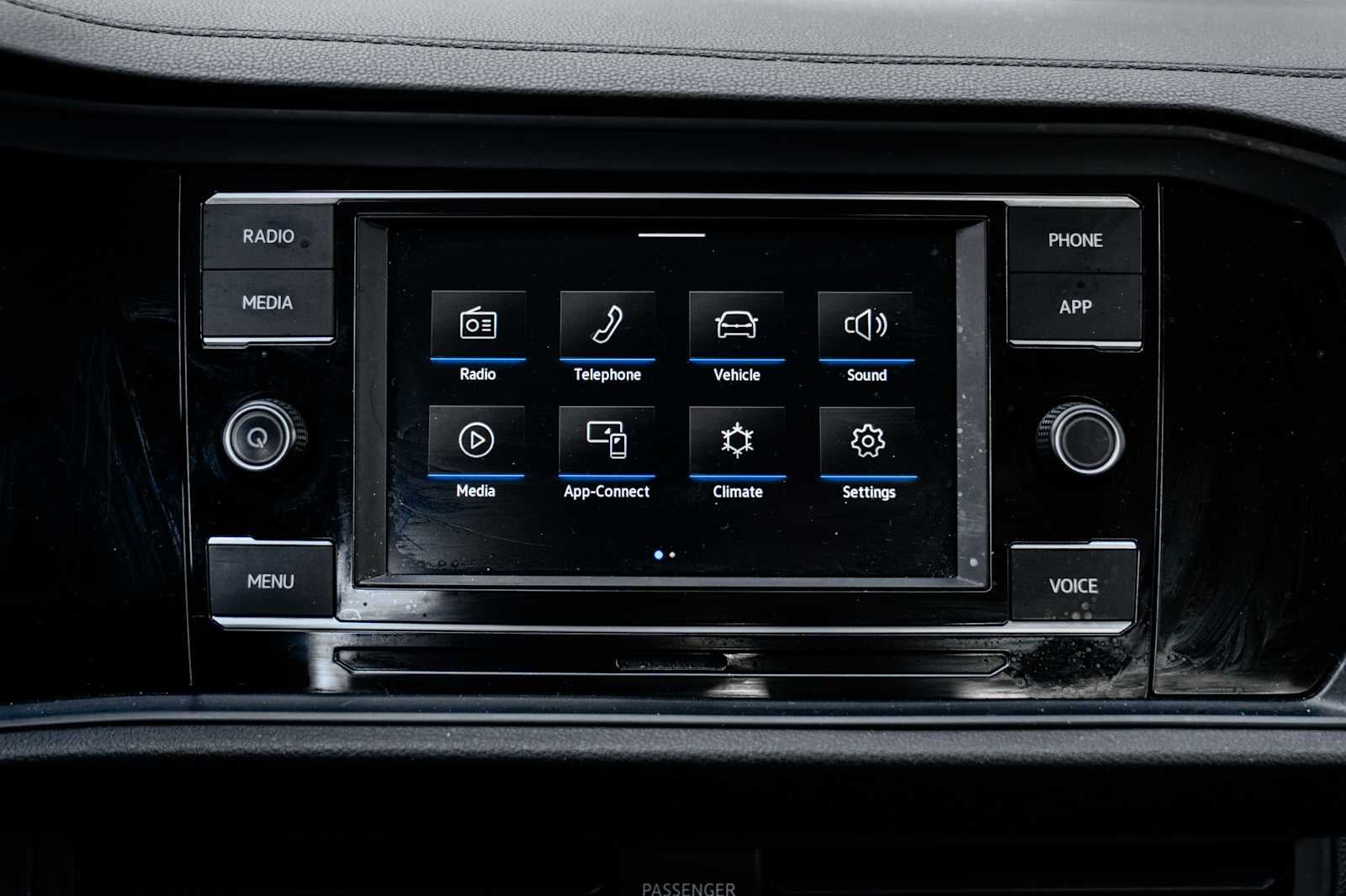 2023 Volkswagen Jetta SE