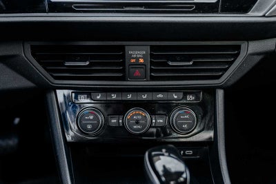 2023 Volkswagen Jetta SE