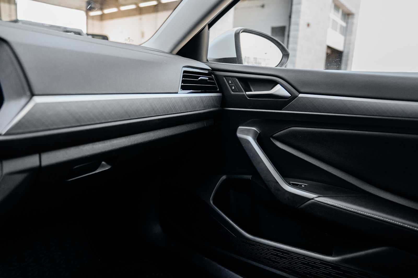 2023 Volkswagen Jetta SE