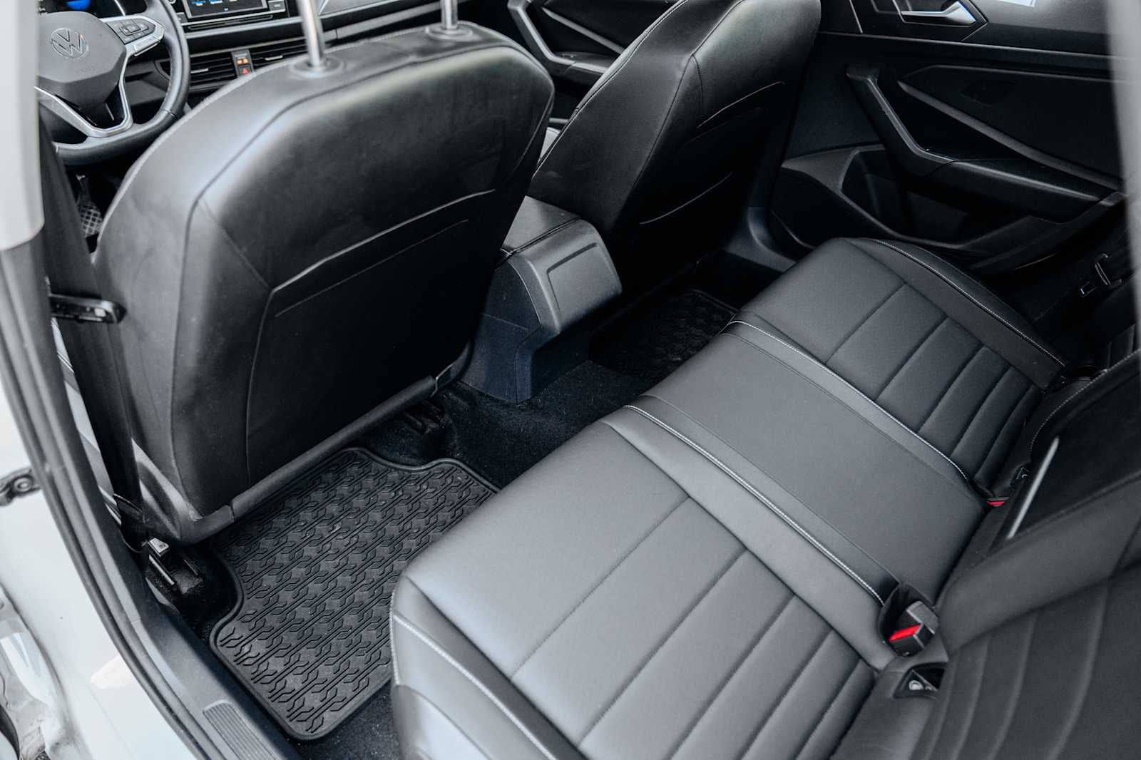 2023 Volkswagen Jetta SE