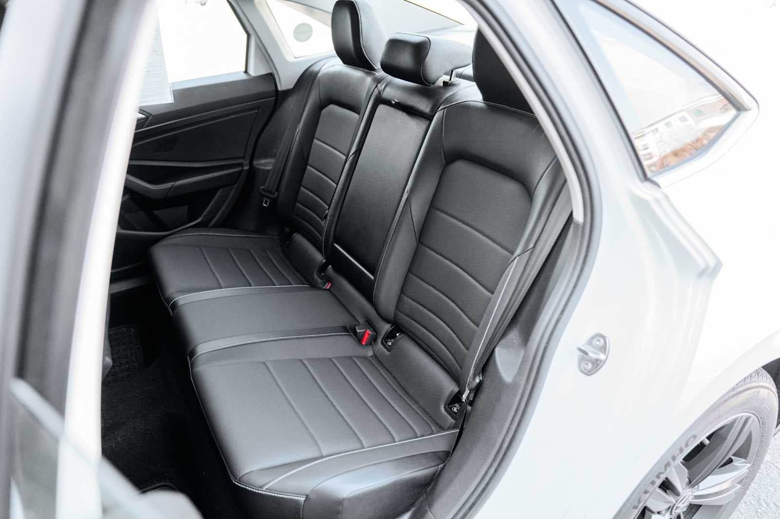 2023 Volkswagen Jetta SE