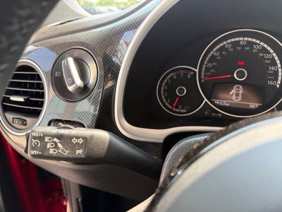2014 Volkswagen Beetle Convertible 2.0T R-Line