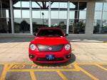 2014 Volkswagen Beetle Convertible 2.0T R-Line