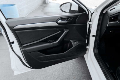 2021 Volkswagen Jetta SE