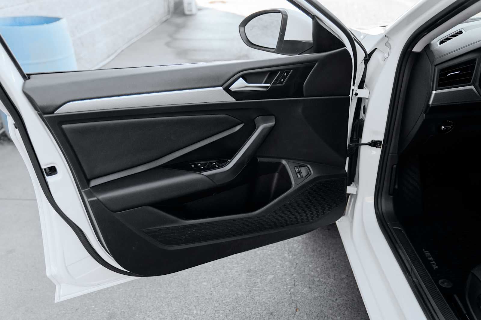 2021 Volkswagen Jetta SE