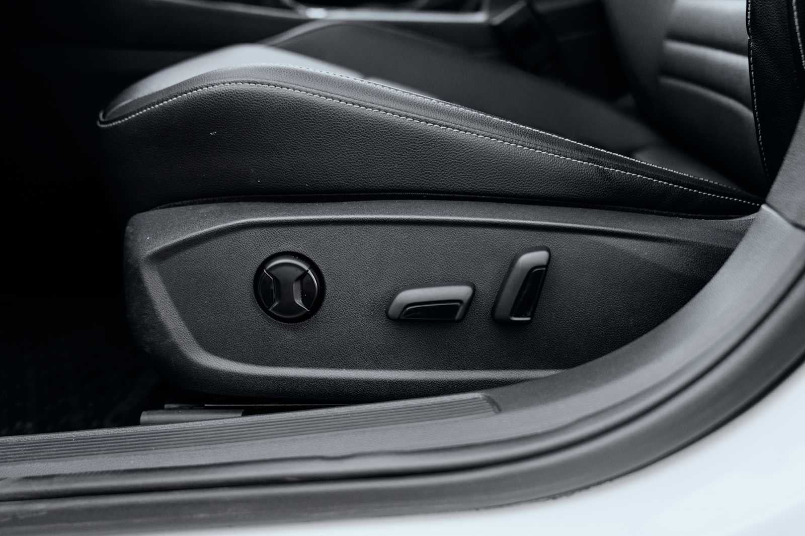 2021 Volkswagen Jetta SE