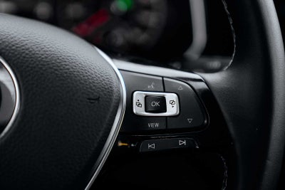 2021 Volkswagen Jetta SE