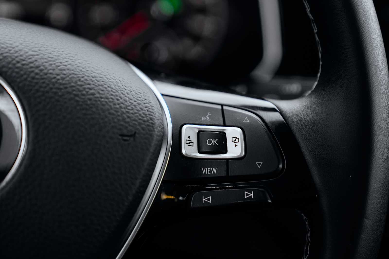 2021 Volkswagen Jetta SE