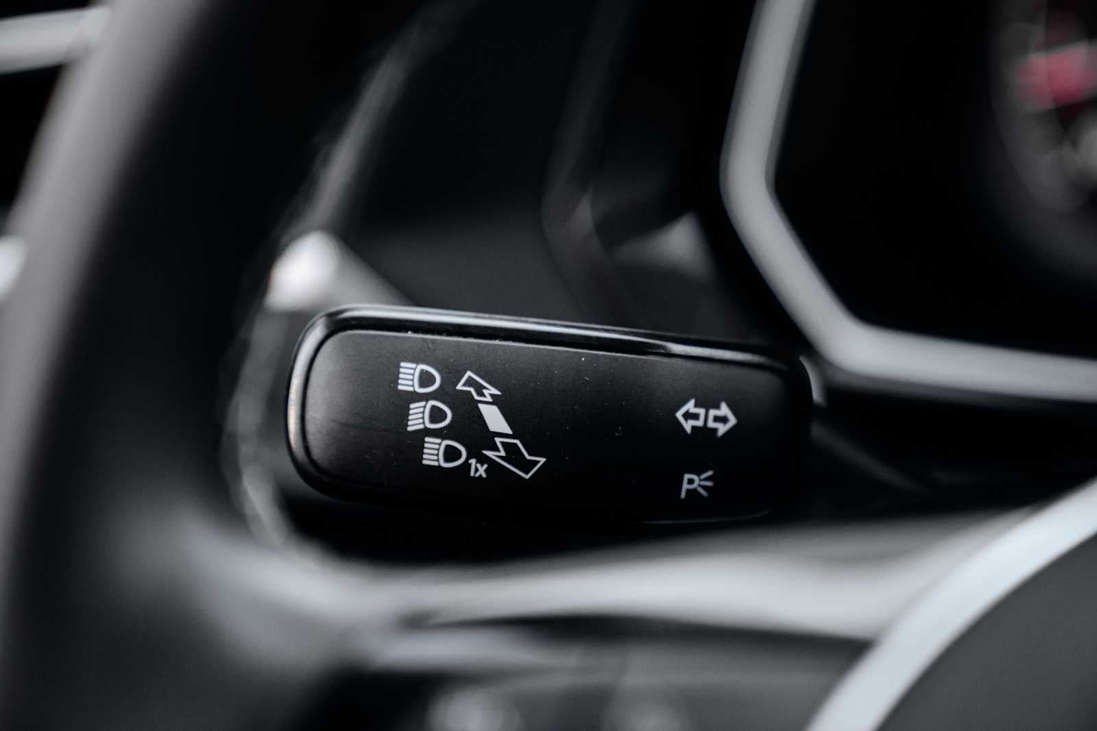 2021 Volkswagen Jetta SE