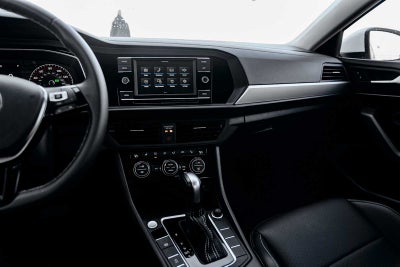 2021 Volkswagen Jetta SE