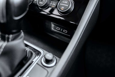 2021 Volkswagen Jetta SE