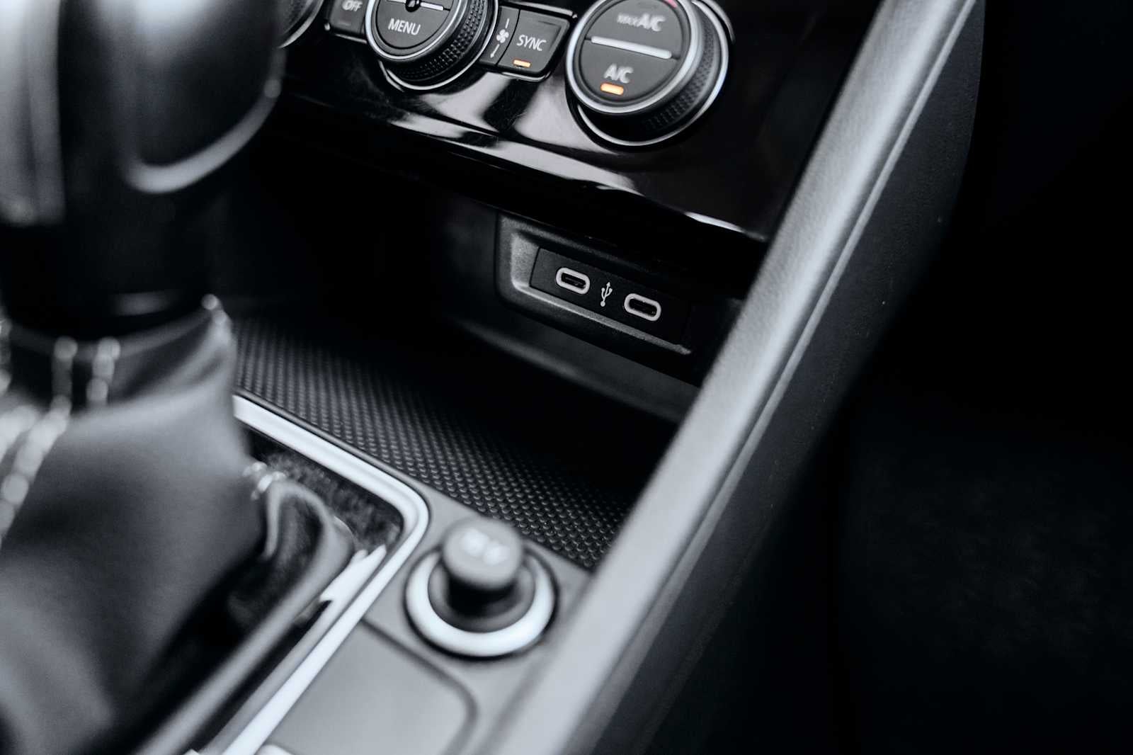 2021 Volkswagen Jetta SE