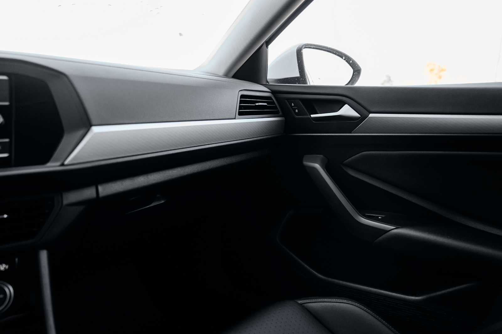 2021 Volkswagen Jetta SE