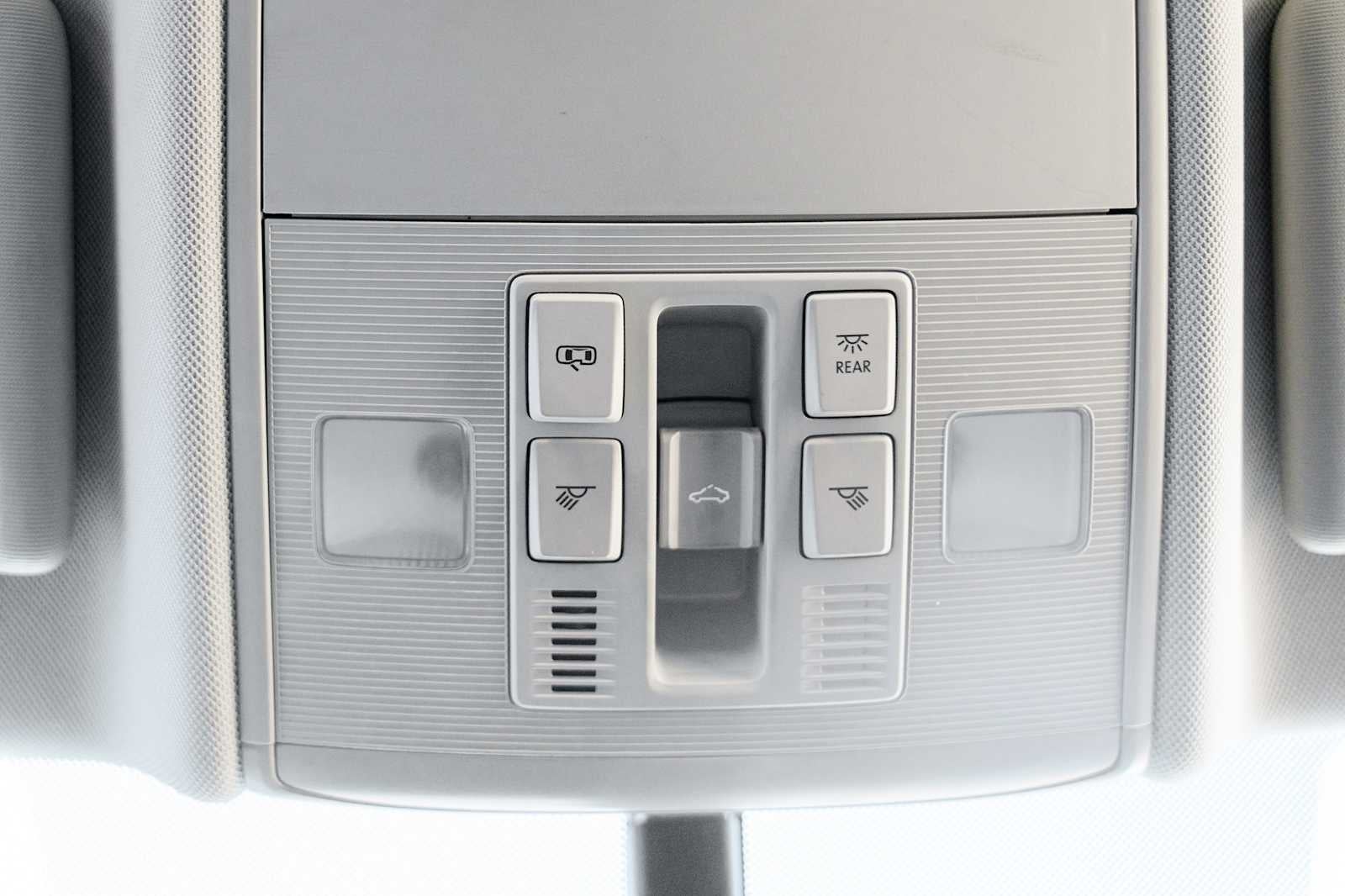 2021 Volkswagen Jetta SE