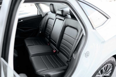 2021 Volkswagen Jetta SE