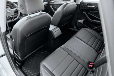 2021 Volkswagen Jetta SE