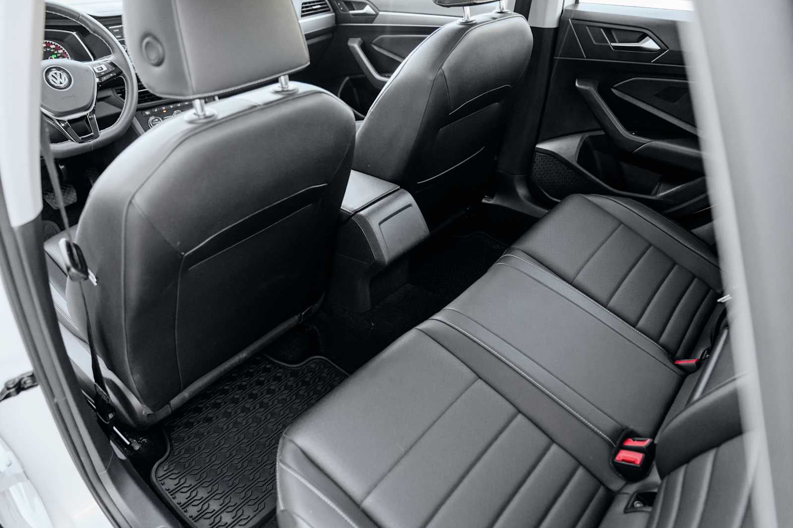 2021 Volkswagen Jetta SE