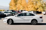 2021 Volkswagen Jetta SE