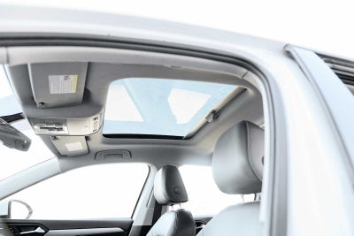 2021 Volkswagen Jetta SE