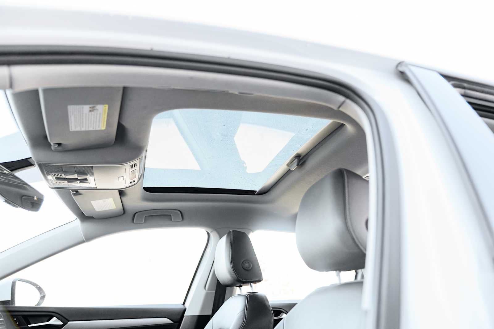 2021 Volkswagen Jetta SE