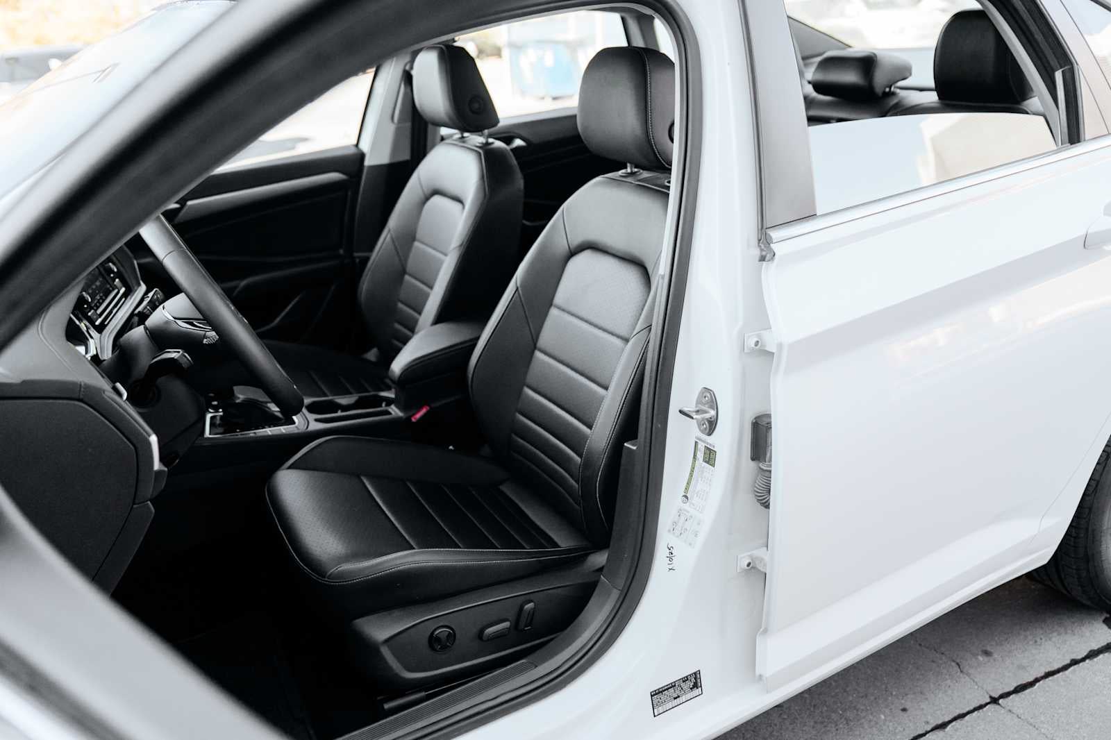 2021 Volkswagen Jetta SE